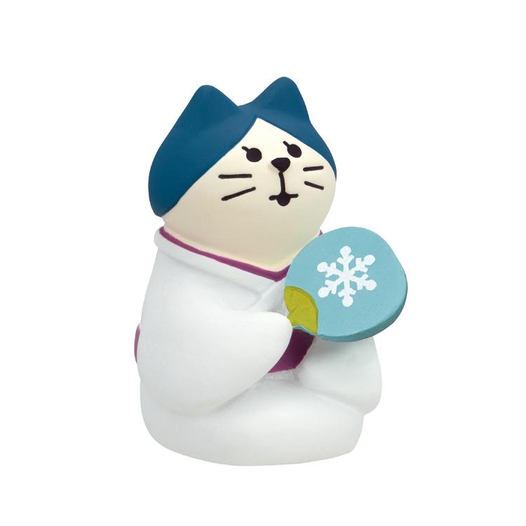 DECOLE デコレ コンコンブル / 涼風雪女猫 2024 まったり夏 DECOLE デコレ コンコンブル / 涼風雪女猫 2024 まったり夏