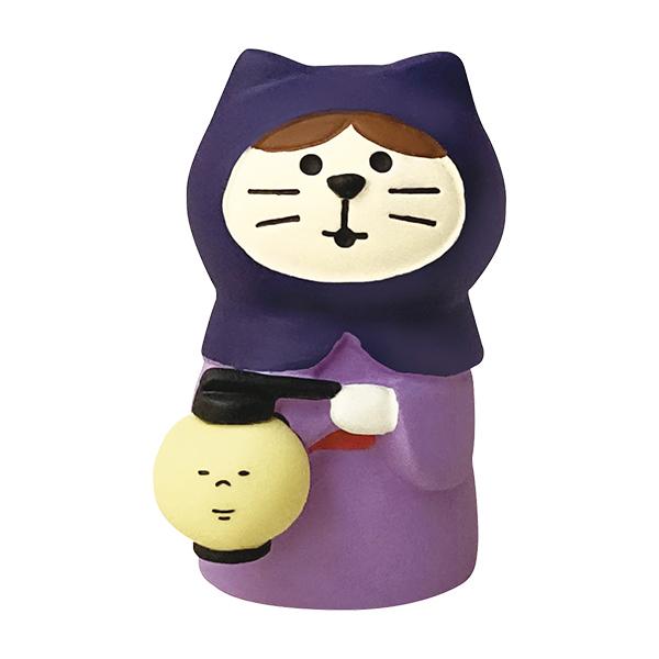 【がっさん】コンコンブル デコレ オトギッコ レア 黒猫わんこペンギンメロ dcl-zsv-38062d-02.jpg