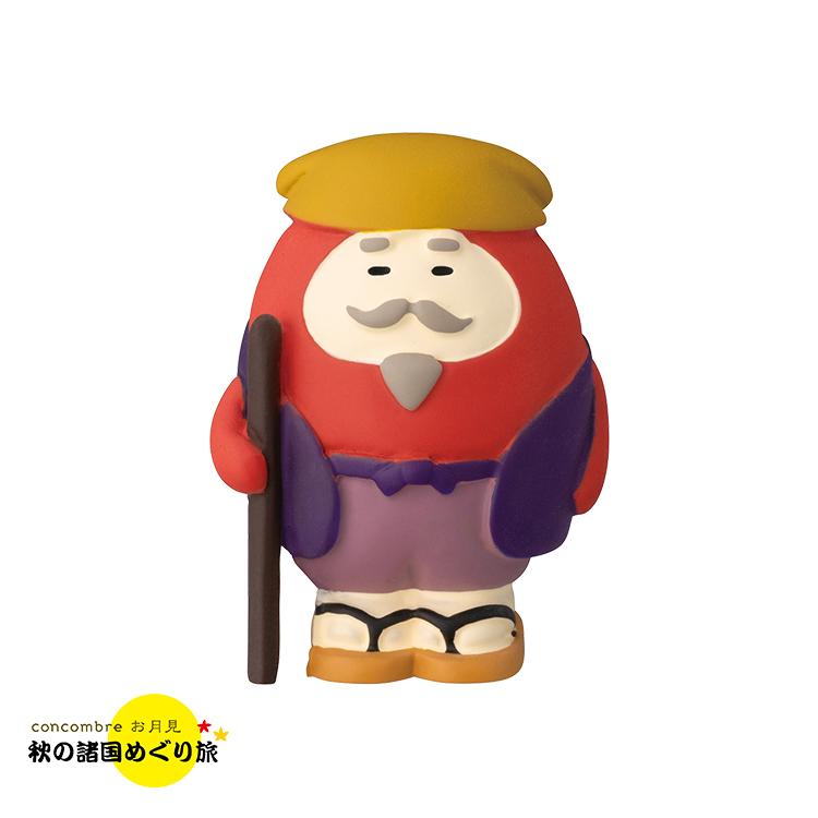 コンコンブル　亥だるま　いのしし　concombre デコレ　未使用品　廃盤 コンコンブル 亥だるま いのしし concombre デコレ 未使用品 廃盤 2025