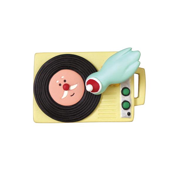 DECOLE ［ことりレコード］デコレ コンコンブル 2022 クリスマス