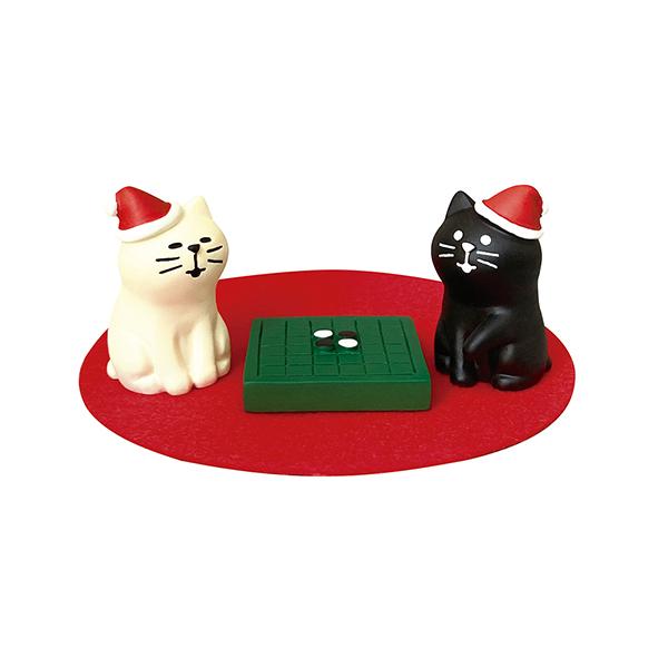 デコレ　コンコンブル　宴会猫など 楽天市場】decole デコレ コンコンブル【宴会猫ウイスキー】三毛