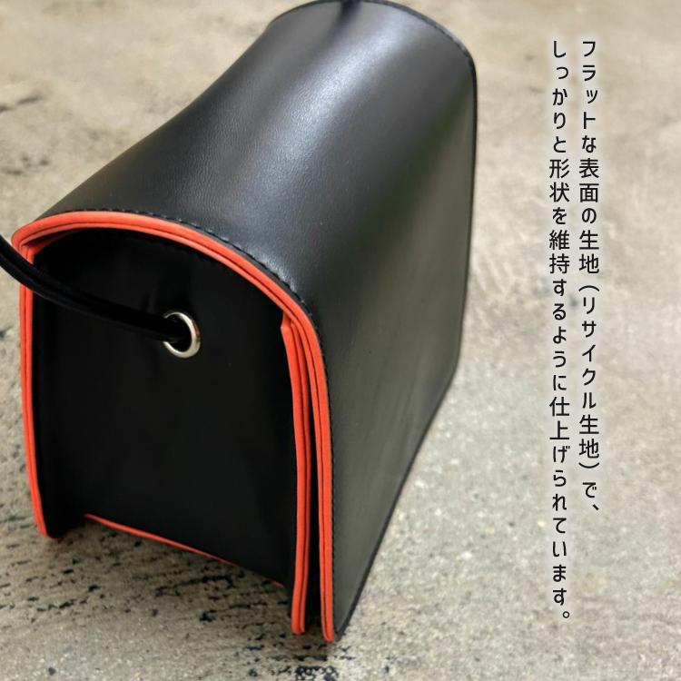 爆買 ショルダーバッグ cheek ラインミニショルダー 全4色 斜め掛け