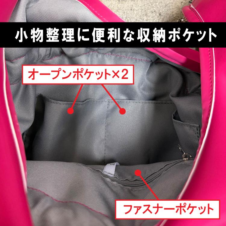 ショルダーバッグ tiered code one shoulder 全4色 ギャザー シンプル