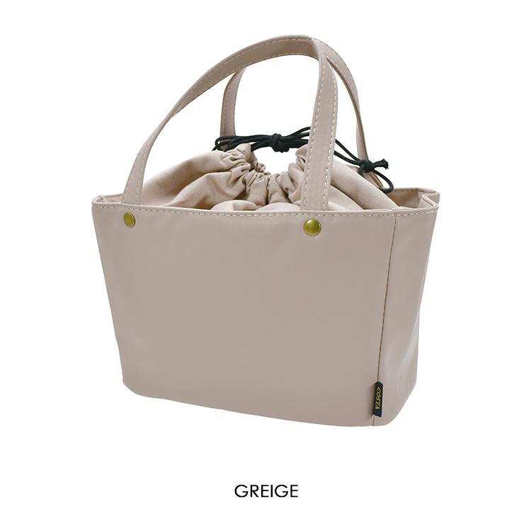 お弁当袋 COSTA ランチバッグ 全3色 保冷 保温 トート型 ハンドバッグ