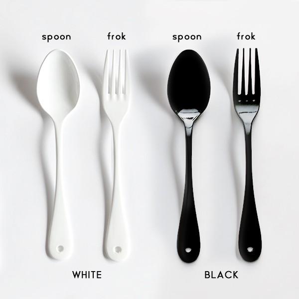 カトラリー （ツバメ フラットウェア）ホーロー スプーン フォーク