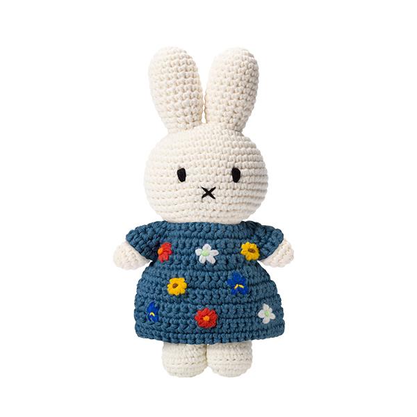 Miffy（ミッフィー） 爆買 ぬいぐるみ ジャストダッチ ハンドメイド