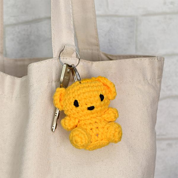 Miffy キーホルダー ぬいぐるみ ジャストダッチ ベアー Miffy キーホルダー ぬいぐるみ ジャストダッチ ベアー