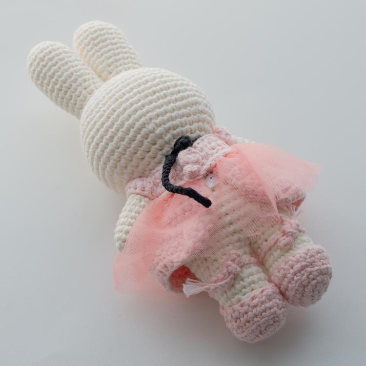 Miffy（ミッフィー） ジャストダッチ ぬいぐるみ | HM＆ドガ アウト