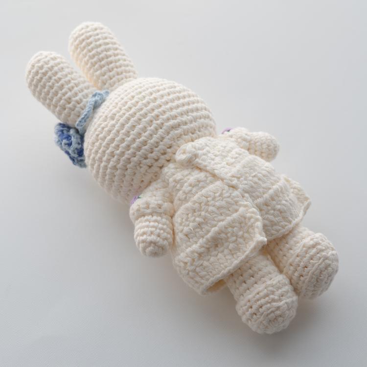 Miffy（ミッフィー） ジャストダッチ ぬいぐるみ | ミッフィーHM&