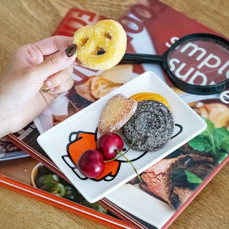 Miffy（ミッフィー） お皿 ブルーナ | MAGPIE トリンケットトレイ 全2