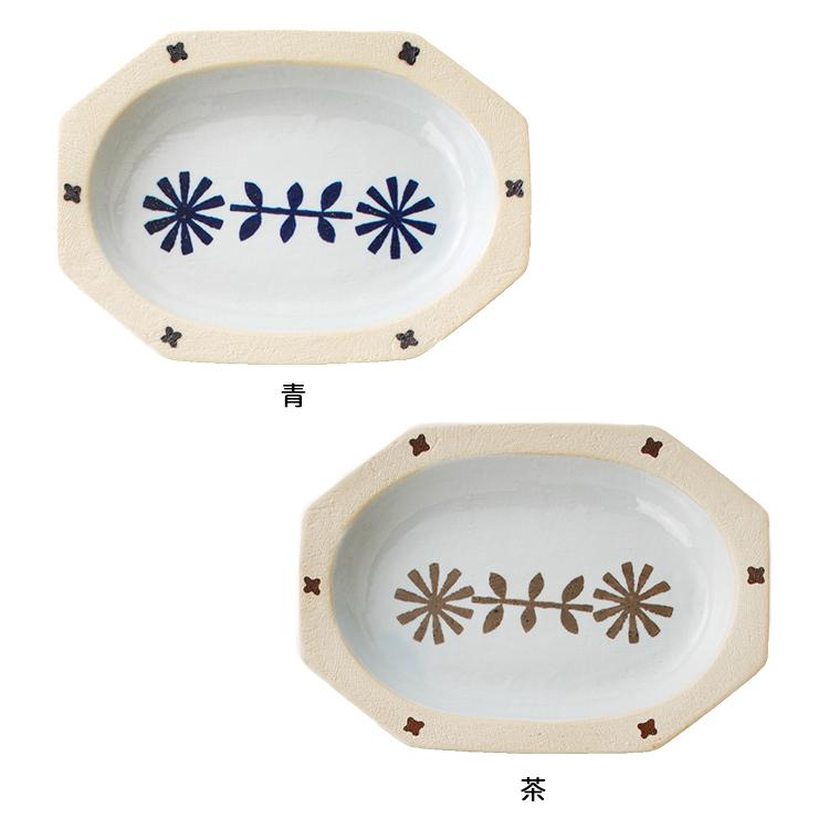 陶器　オーバル深皿 オーバル深皿L ｜26cm｜陶器・大皿/深皿/鉢 | SANKAKU | CLAY LAB