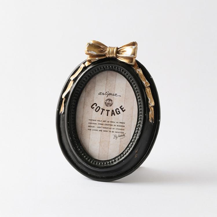 【ペンペン さま】vintage ୨୧ リボン飾り ヴィンテージフレーム ペンペン さま】vintage ୨୧ リボン飾り ヴィンテージフレーム 【公式
