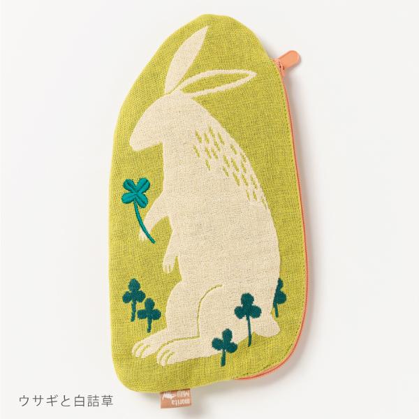 人気作家様　ぬいぐるみ　ポーチ　白うさぎ　兎 うさぎ作家 | webうさ2021 確認用 人気作家様 ぬいぐるみ ポーチ 白