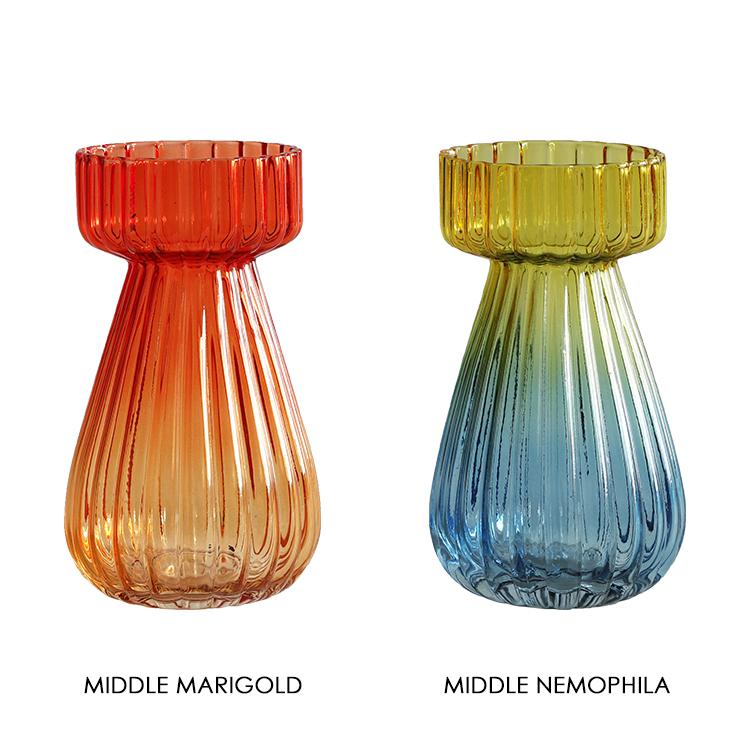 magnet 花瓶[ TONE FLOWER VASE / トーンフラワーベース magnet 花瓶[ TONE FLOWER VASE / トーンフラワーベース