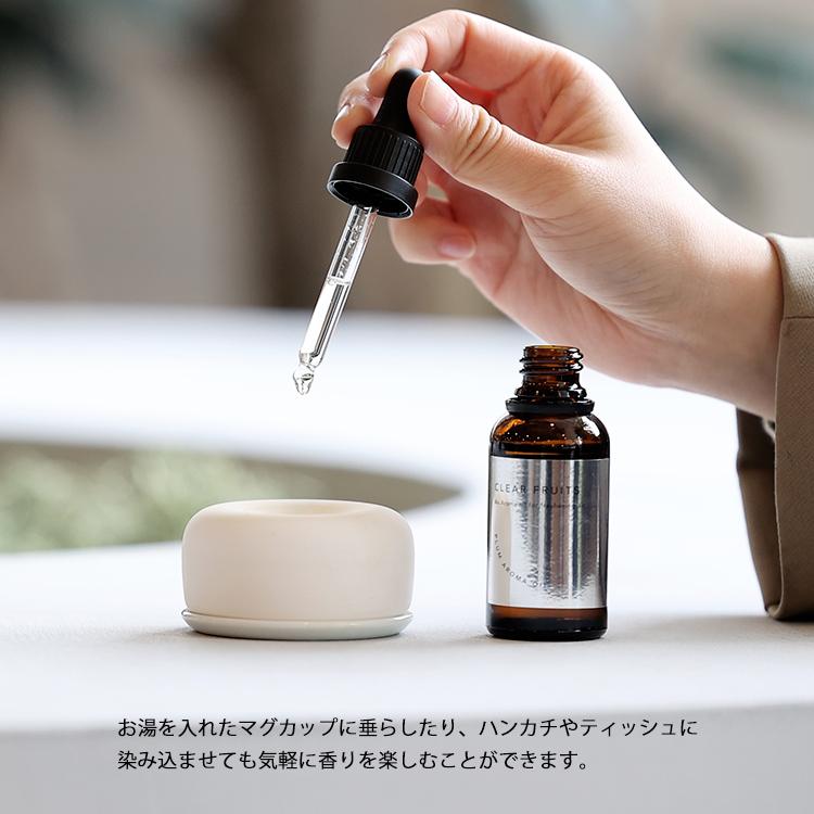 magnet アロマオイル / PLUM AROMA OIL 全3種 プラム アロマ