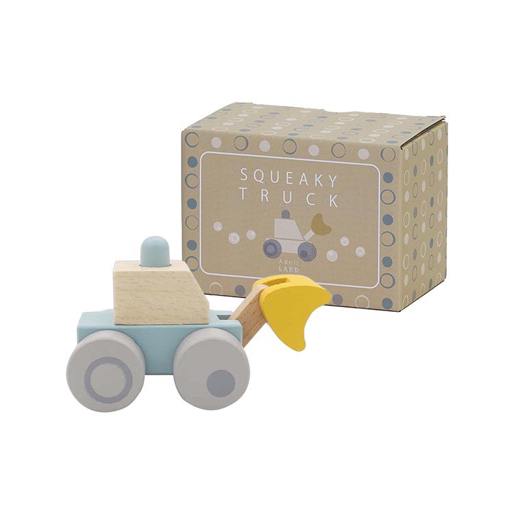 magnet 爆買 おもちゃ SQUEAKY TRUCK スクイキートラック AdnilLAND