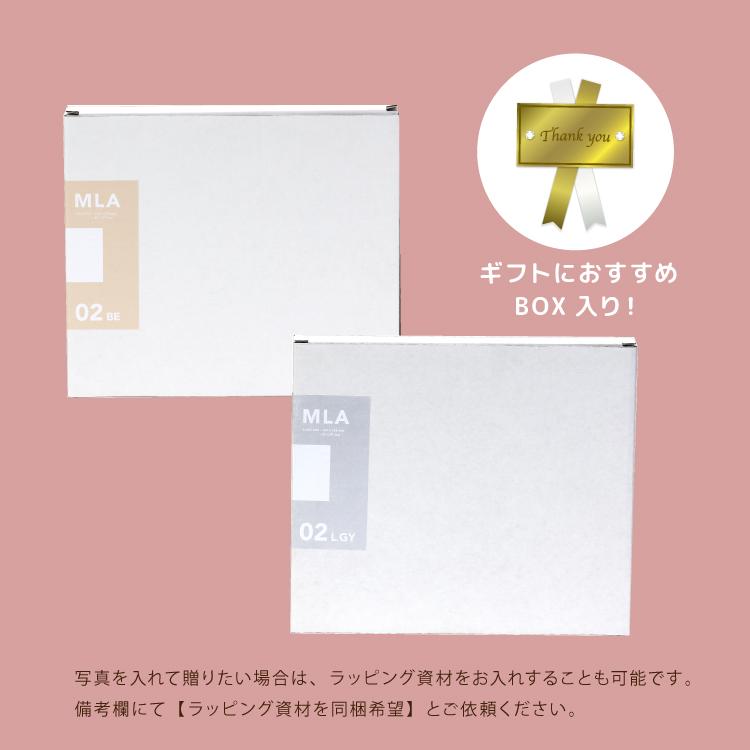 magnet 写真立て フォトフレーム マグネット MLA-02 全2色 3ポーズ