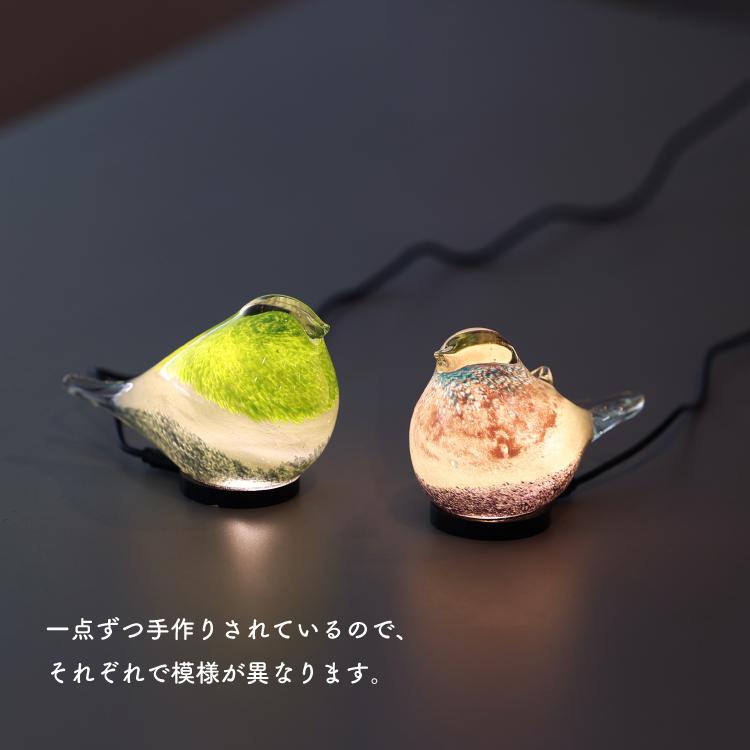 作家物 陶器 ランプ 間接照明 オブジェ ライト インテリア 作家物 陶器