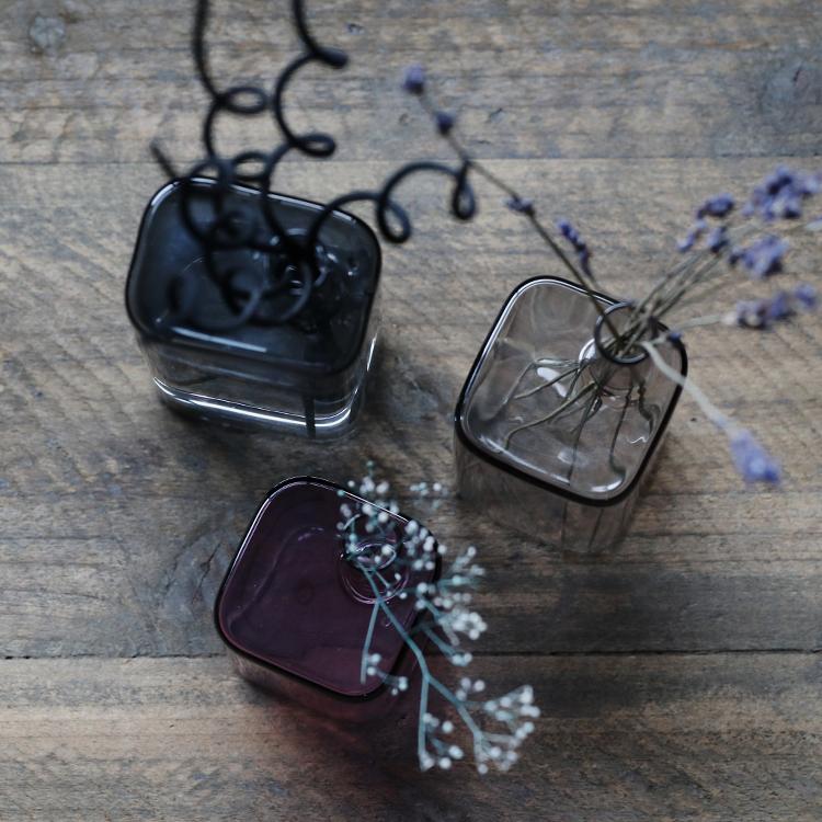 花瓶 【 HUNT9 Heinz Medium ／ ハントナイン ハインツ ミディアム