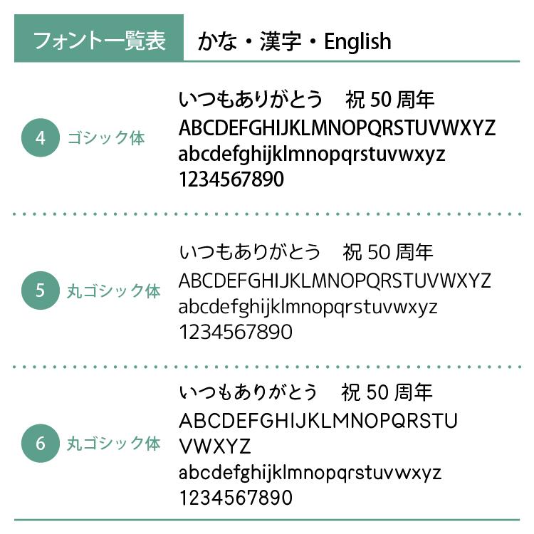 magnet 名入れ フォトフレーム / 刻印入り CAN-02 全2色 / A4 W220 x