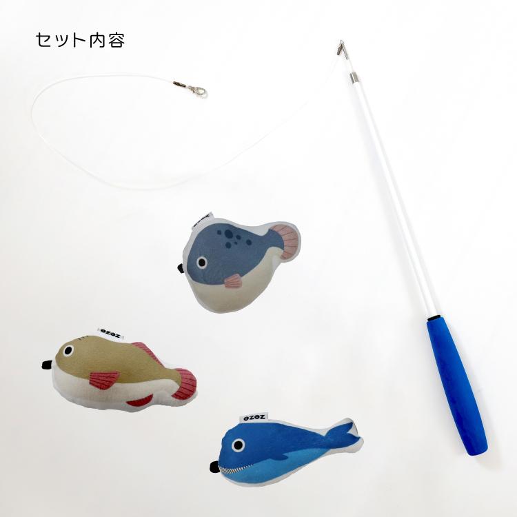 猫のおもちゃ 猫用おもちゃ EthicalDoor エシカルドア ナチュラルアーストイ