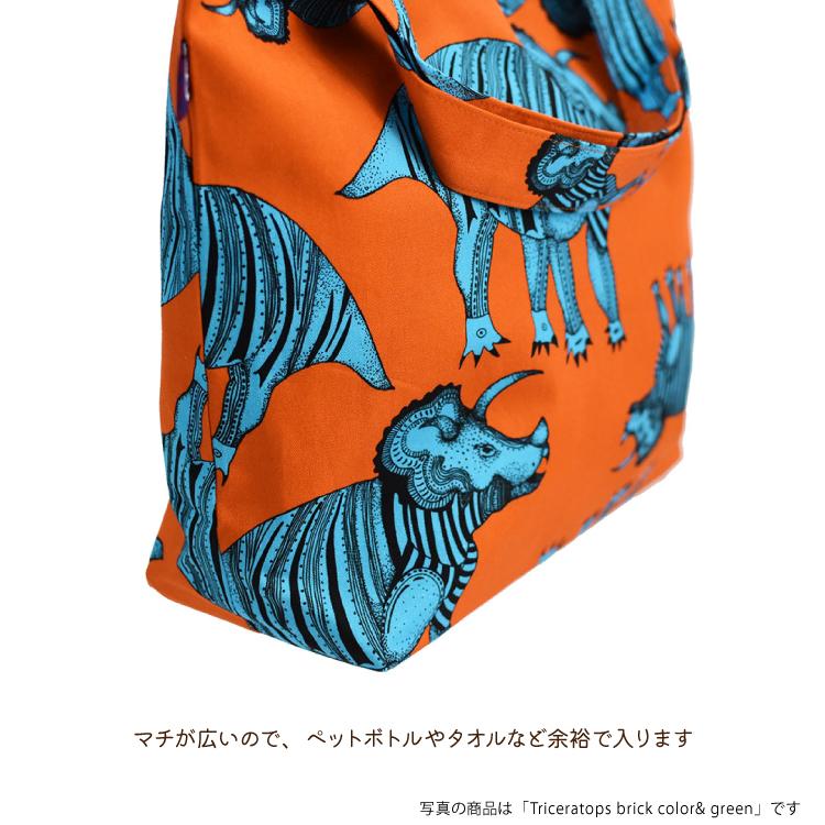 爆買 | mannine トートバッグ ［ リバーシブル B5サイズ トート