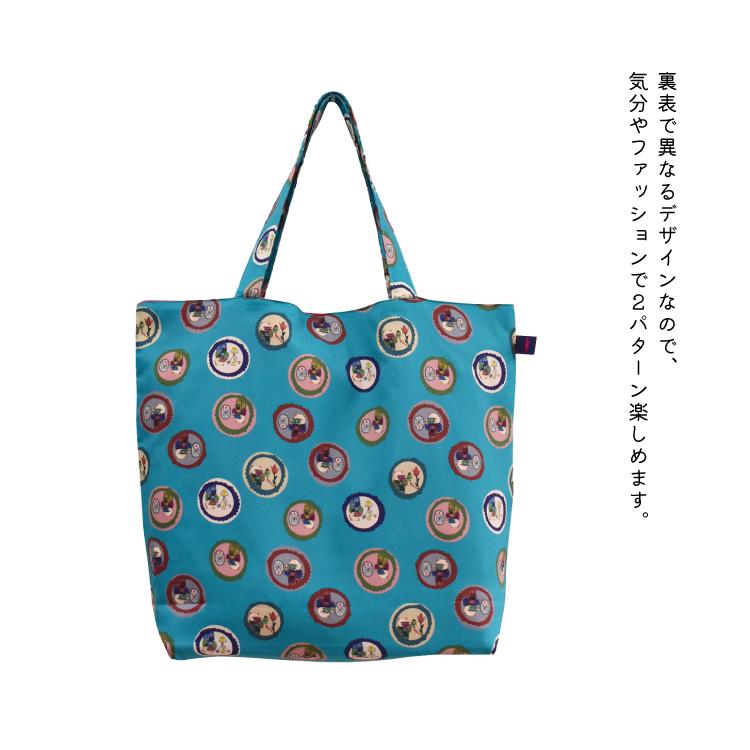 トートバッグ マンナイン / ポリエステル ワイドトートバッグ トートバッグ マンナイン / ポリエステル ワイドトートバッグ