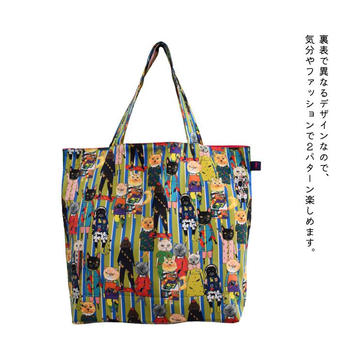 トートバッグ マンナイン / ポリエステル ワイドトートバッグ トートバッグ マンナイン / ポリエステル ワイドトートバッグ