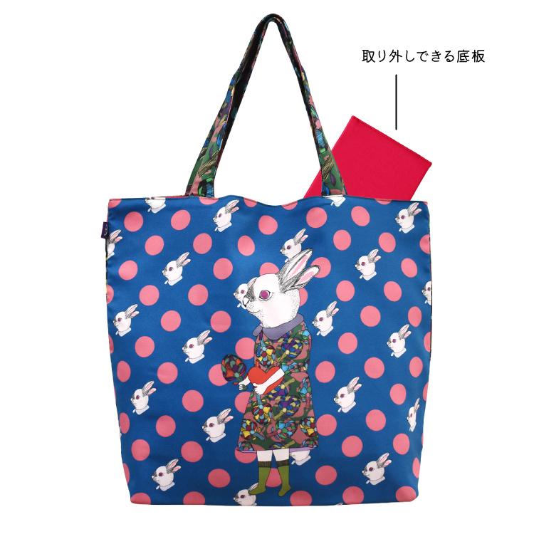ハンドペイントマンダラ　トートバック✨ 爆買 トートバッグ マンナイン ポリエステル ワイドトートバッグ Polka