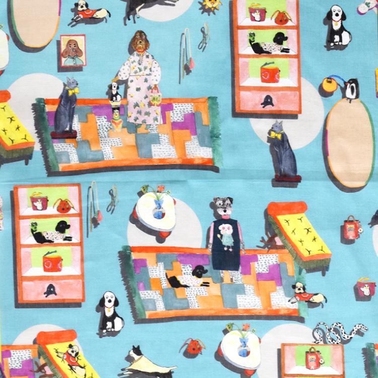 mannine ハンカチ | コットンガーゼハンカチ 全2種 マンナイン 岸本