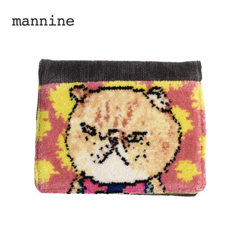 爆買 mannine ティッシュケース マンナイン シェニール織ティッシュ
