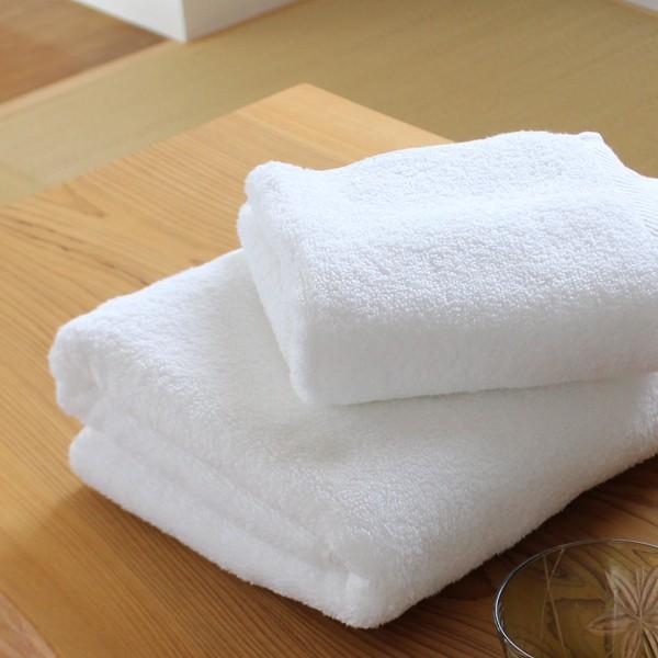 タオル 高級 マイクロコットン （バスタオル / ラグジュアリー 5枚