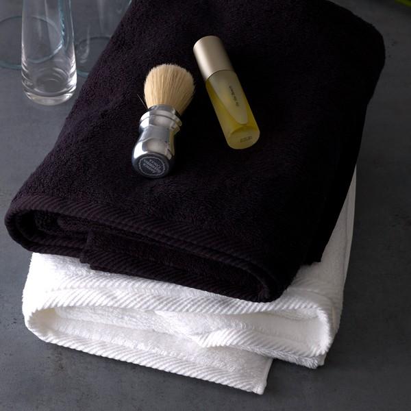 タオル 高級 マイクロコットン （バスタオル / ラグジュアリー 5枚