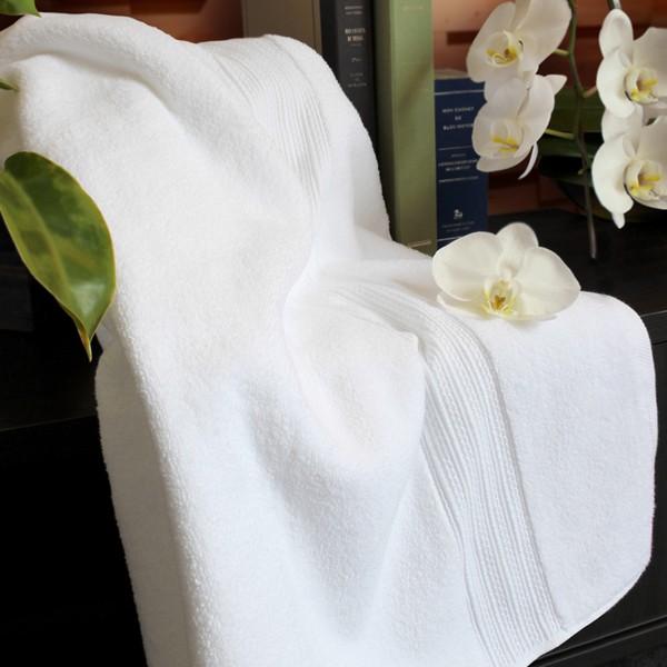 タオル 高級 マイクロコットン （バスタオル / プレミアム 5枚セット