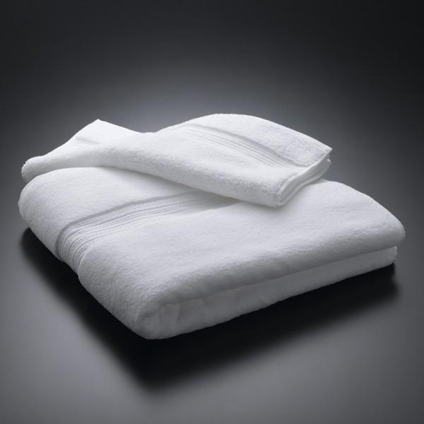 タオル 高級 マイクロコットン （バスタオル / プレミアム 5枚セット