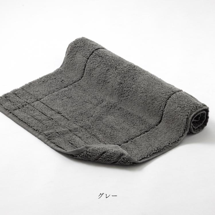 新品 大判 Micro Cotton（マイクロコットン）ブランケット　ブラウン 爆買 バスマット マイクロコットン 高級タオル 厚手のバスマット : 町