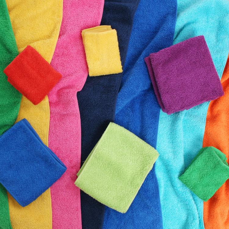 HKS 大判タオル カラフル タオル | グッズ/GOODS | 製品情報 | HKS