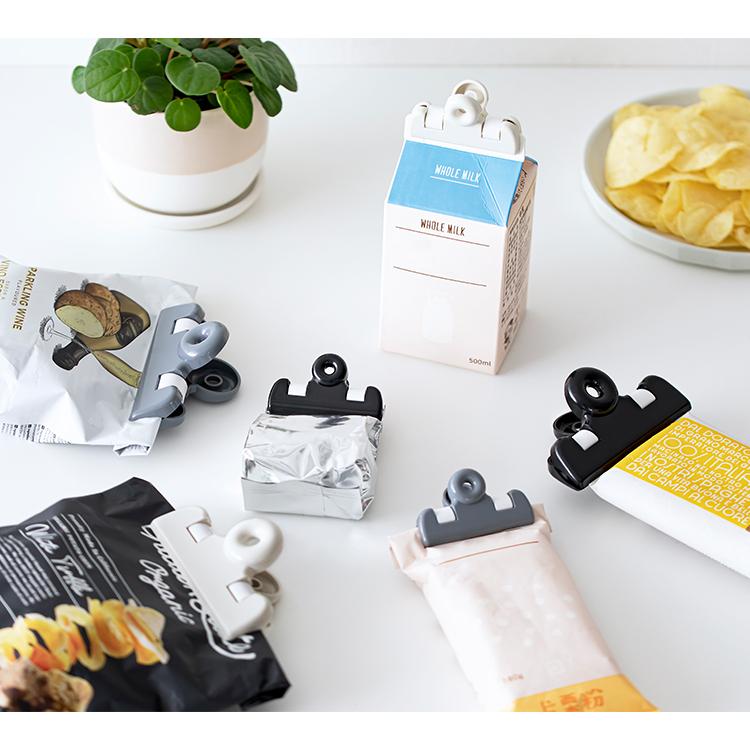 爆買 | クリップ［ nikii キッチンクリップセット Mセット ］ [ フード