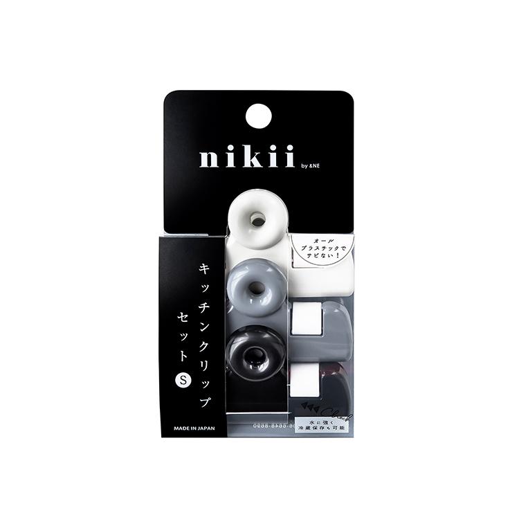 Nissy クリップ3点セット Nissy クリップ3点セット Nissy クリップ3点セット｜Yahoo