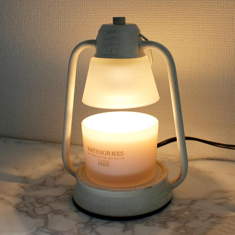 爆買 ／アロマキャンドル / ラスボーンズ クラシックキャンドル