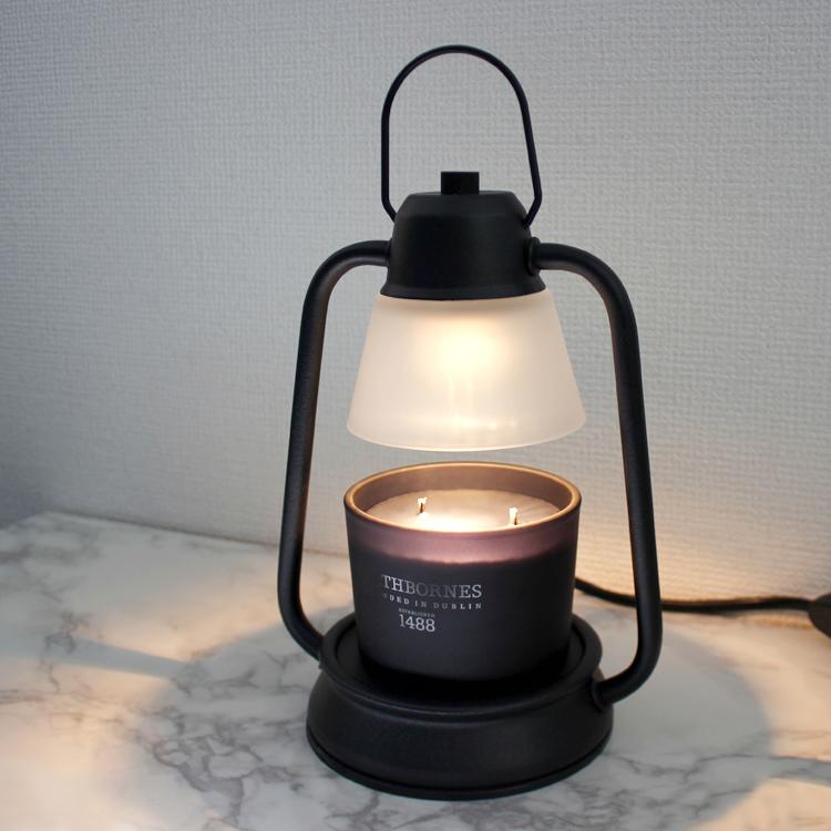 アロマキャンドル / ラスボーンズ / クラシックキャンドル / ダブリン