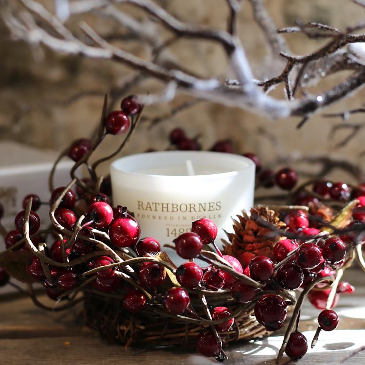 限定ベルリンキャンドル190g クラシック キャンドル ミュゲ 190g | Diptyque Paris