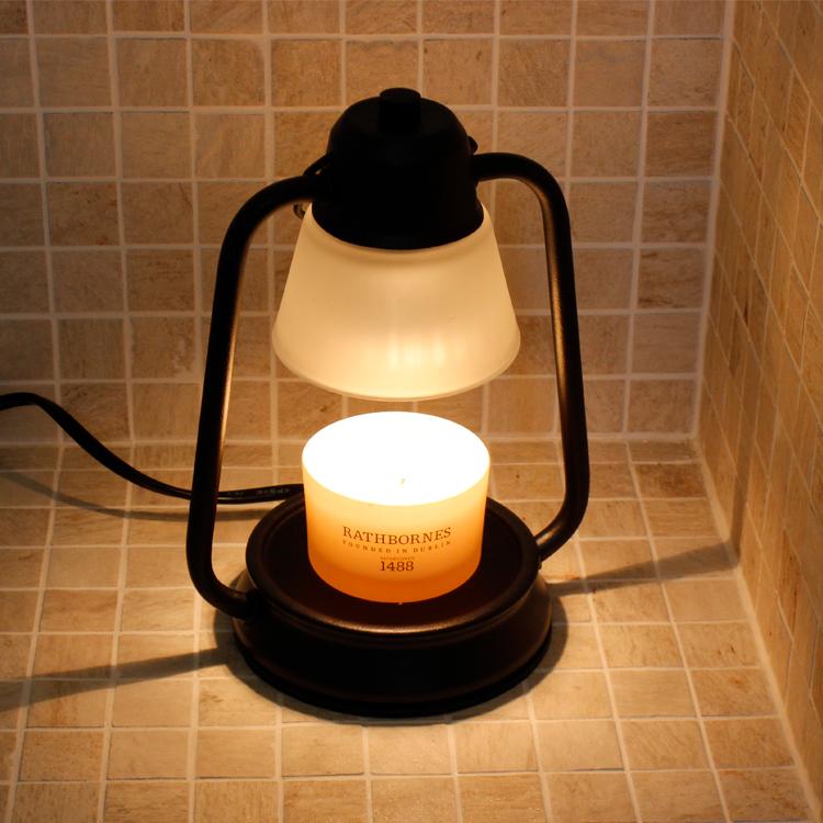 アロマキャンドル / ラスボーンズ / クラシックキャンドル