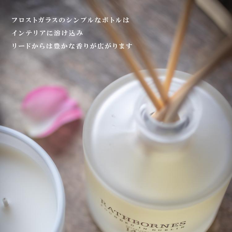 リードディフューザー /ラスボーンズ / ダブリンダスク