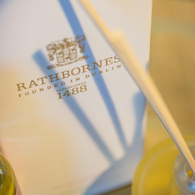 リードディフューザー /ラスボーンズ / ダブリンダスク