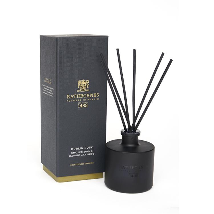 リードディフューザー /ラスボーンズ / ダブリンダスク