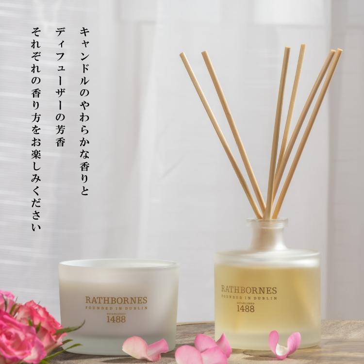 爆買 ／リードディフューザー /ラスボーンズ / ダブリン クリスマス