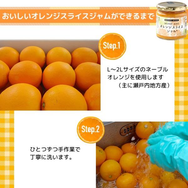 瓶詰 ジャム ローズメイ オレンジスライスジャム 280g 季節限定 人気