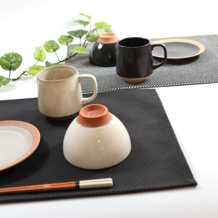 ランチョンマット 日本製 / サシッコ 全2種 縦32×横45cmオリジナル