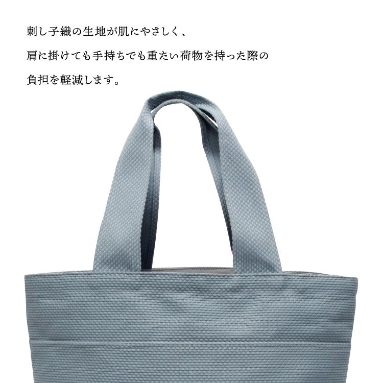 爆買 ／sasicco トートバッグ / トート40 全10色 縦360×上横475mm 下横